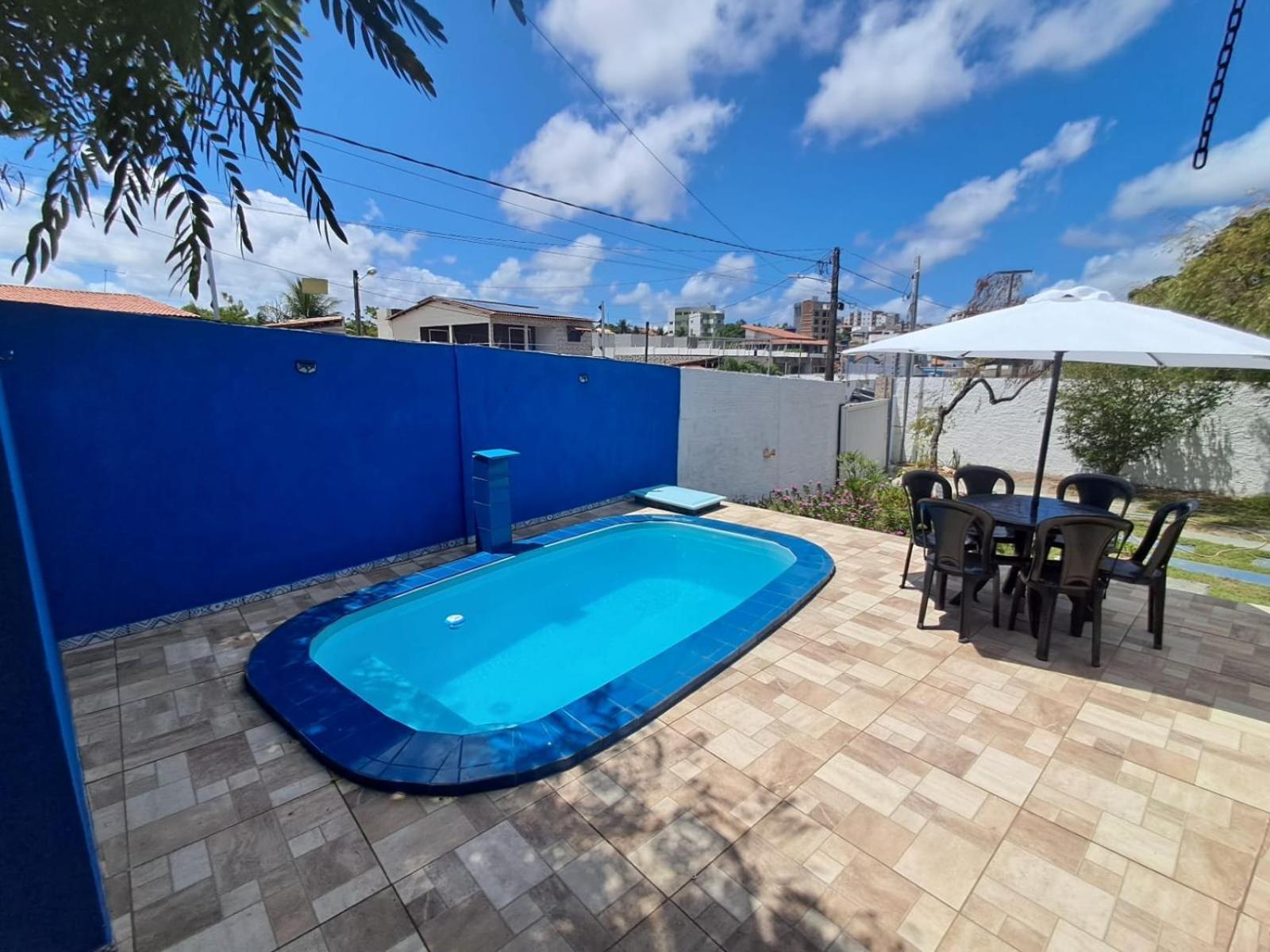 קונדה Pousada Intimista Odoya Beach - Suite Quadrupla מראה חיצוני תמונה