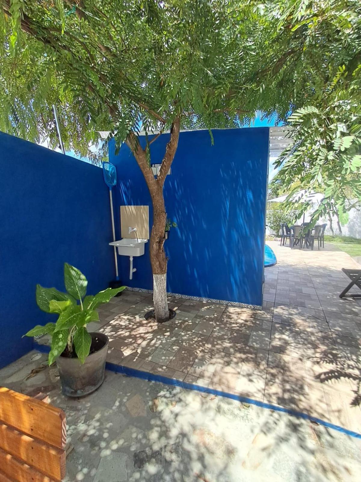 קונדה Pousada Intimista Odoya Beach - Suite Quadrupla מראה חיצוני תמונה